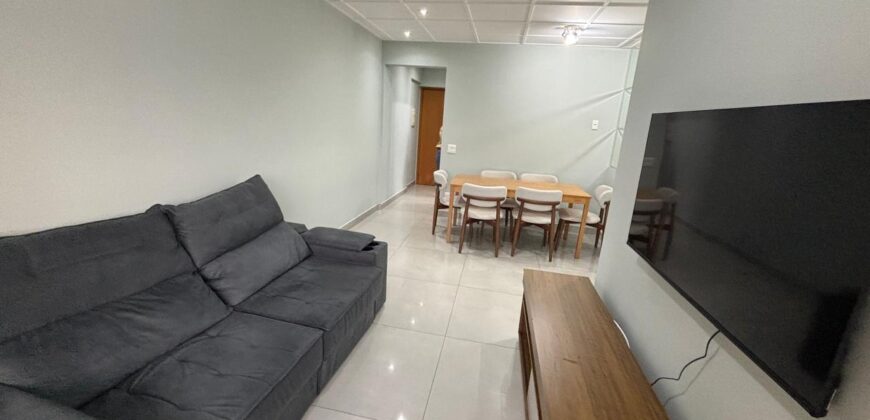 APARTAMENTO- TATUAPÉ-SP