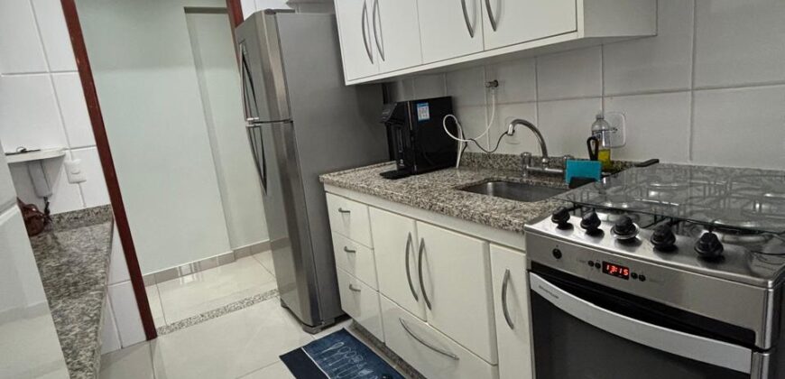 APARTAMENTO- TATUAPÉ-SP
