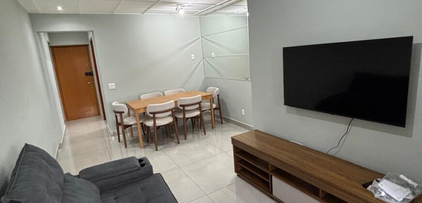 APARTAMENTO- TATUAPÉ-SP