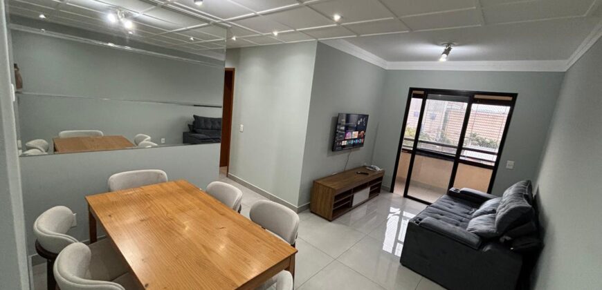 APARTAMENTO- TATUAPÉ-SP