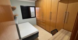 APARTAMENTO- TATUAPÉ-SP