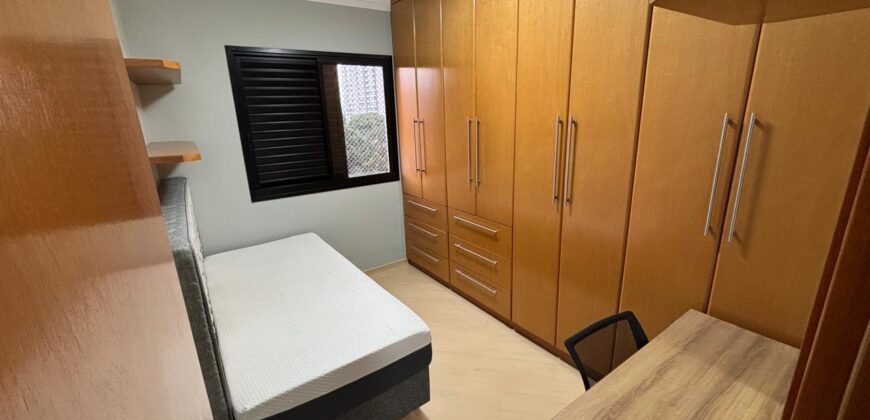 APARTAMENTO- TATUAPÉ-SP