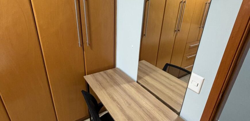 APARTAMENTO- TATUAPÉ-SP