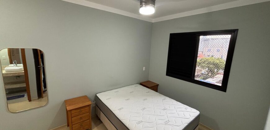 APARTAMENTO- TATUAPÉ-SP