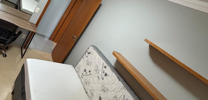 APARTAMENTO- TATUAPÉ-SP