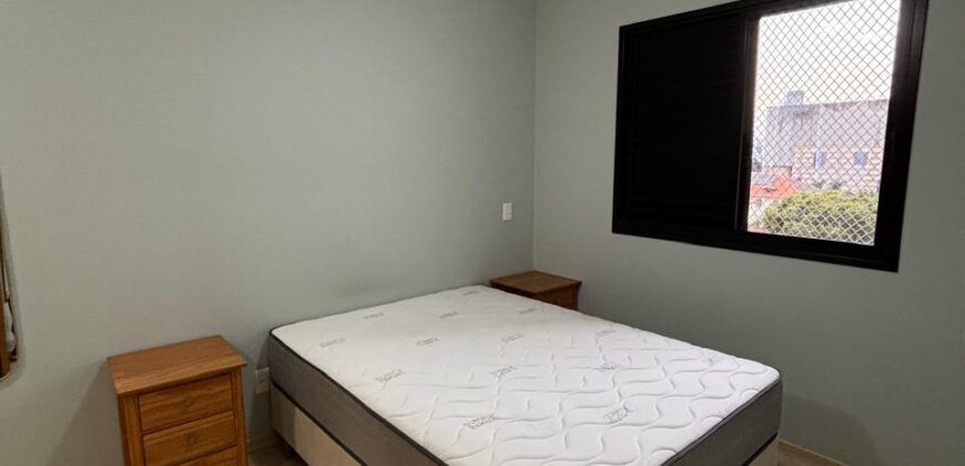 APARTAMENTO- TATUAPÉ-SP