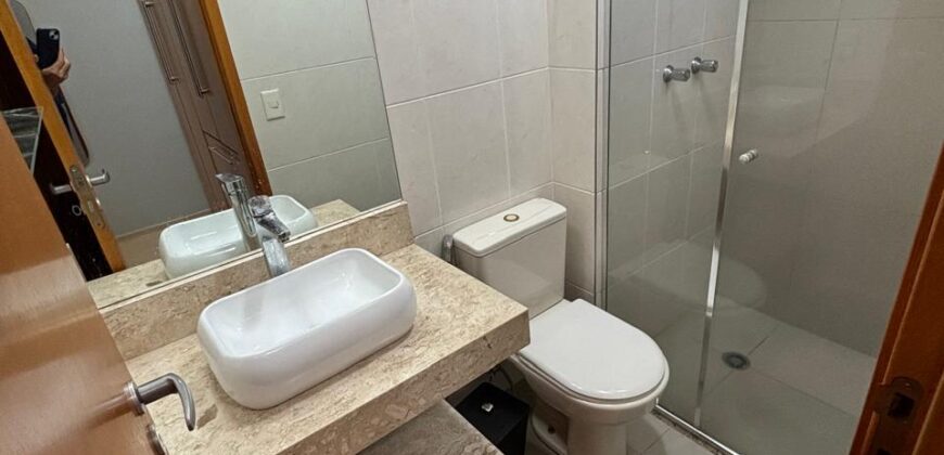 APARTAMENTO- TATUAPÉ-SP