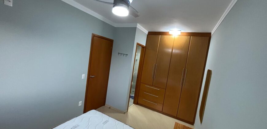 APARTAMENTO- TATUAPÉ-SP