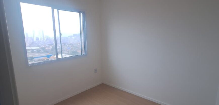 APARTAMENTO PENHA- VILA GRANADA