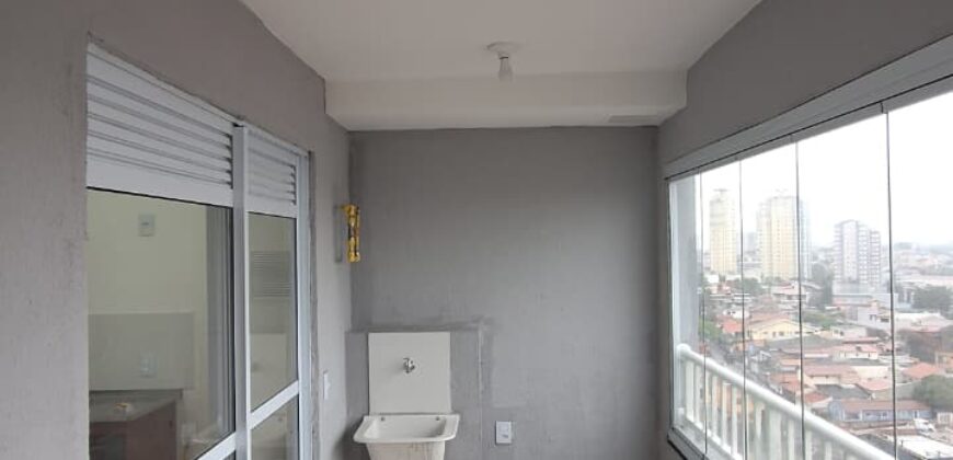 APARTAMENTO PENHA- VILA GRANADA