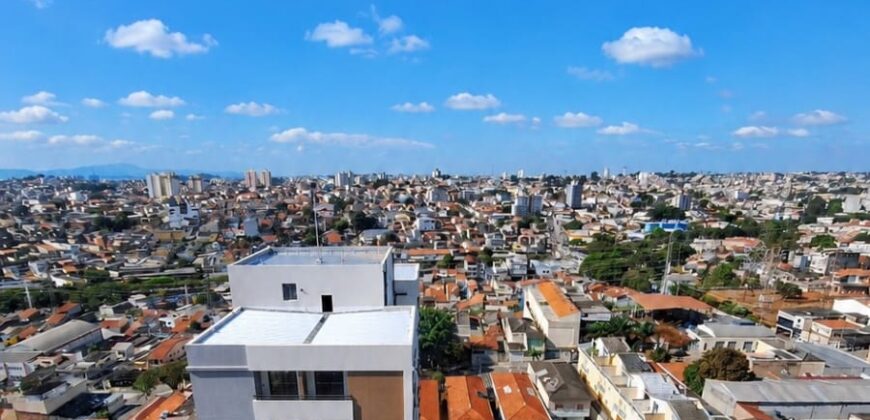 APARTAMENTO PENHA- VILA GRANADA