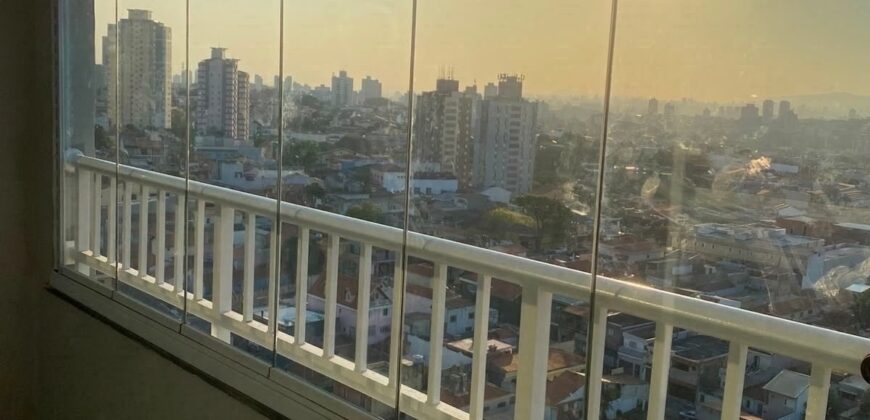 APARTAMENTO PENHA- VILA GRANADA