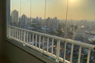 APARTAMENTO PENHA- VILA GRANADA