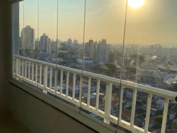 APARTAMENTO PENHA- VILA GRANADA