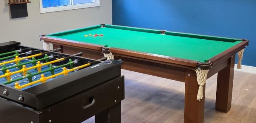 APARTAMENTO PENHA- VILA GRANADA