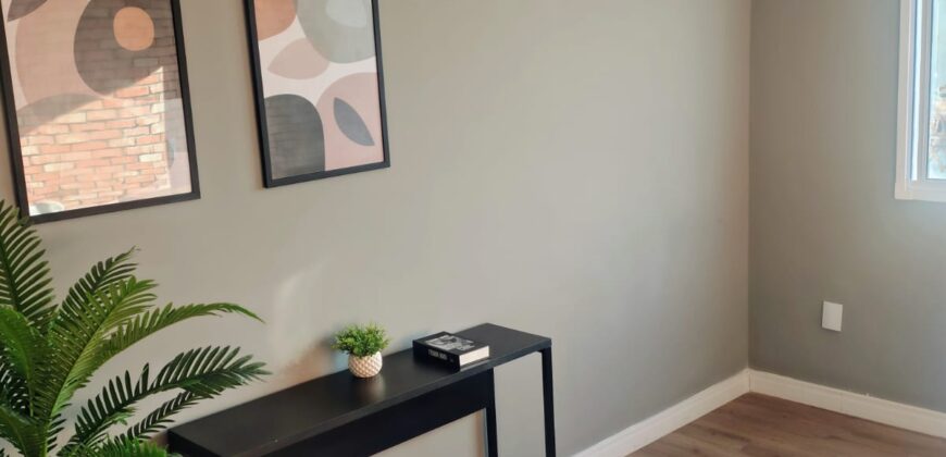 APARTAMENTO PENHA- VILA GRANADA