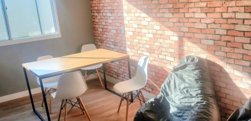 APARTAMENTO PENHA- VILA GRANADA