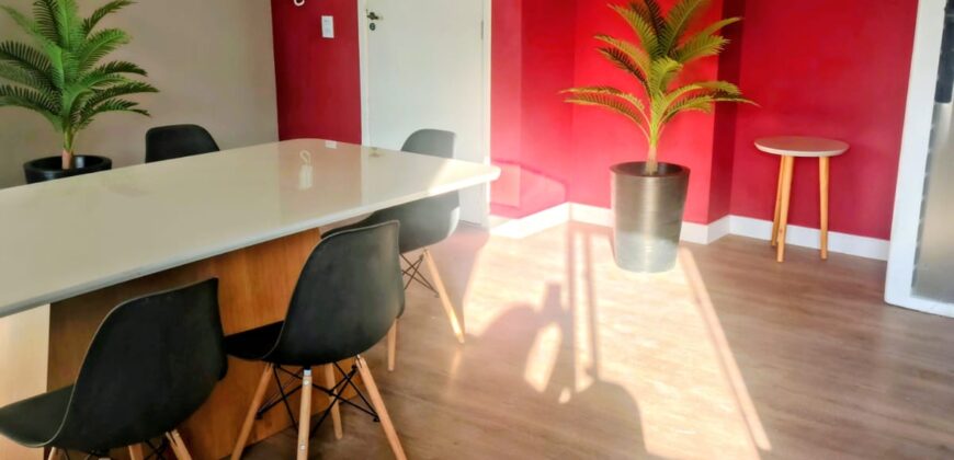 APARTAMENTO PENHA- VILA GRANADA