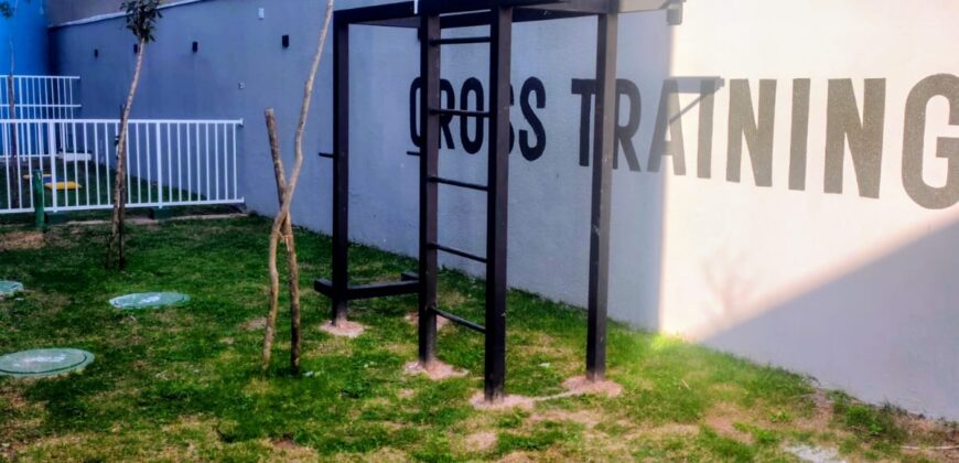 APARTAMENTO PENHA- VILA GRANADA