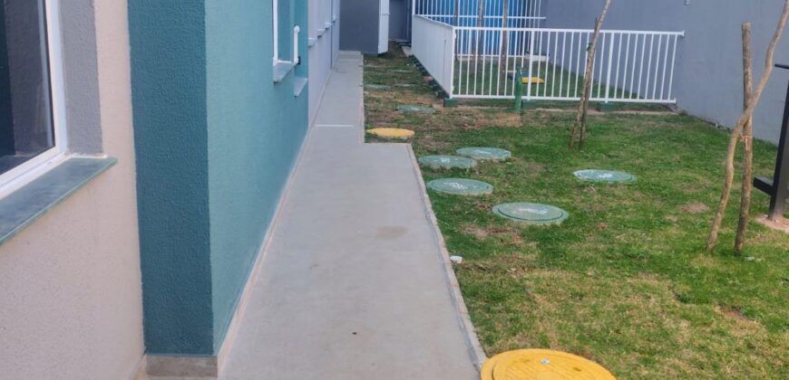 APARTAMENTO PENHA- VILA GRANADA