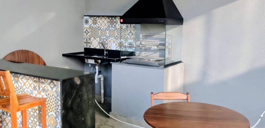 APARTAMENTO PENHA- VILA GRANADA