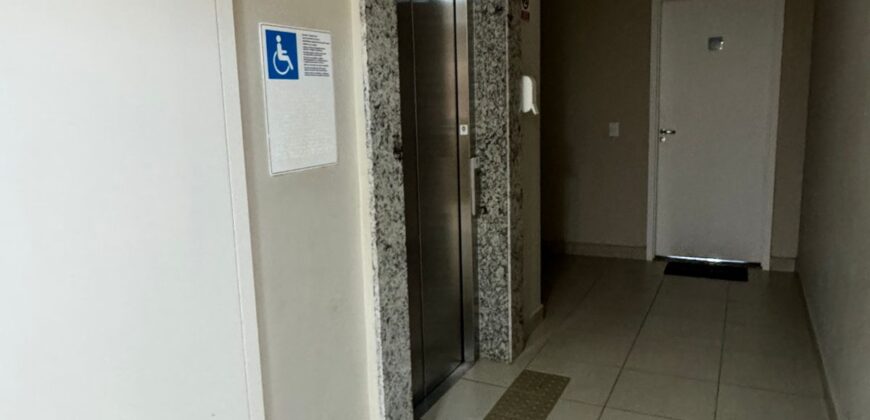 APARTAMENTO- ITAQUERA
