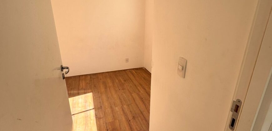 APARTAMENTO- ITAQUERA