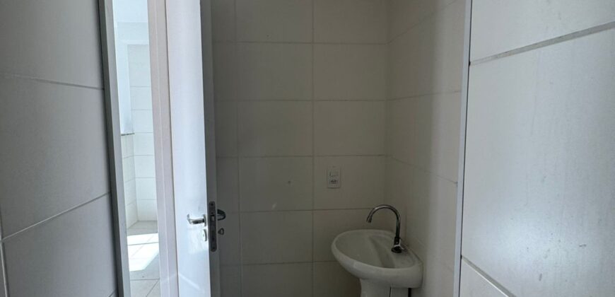 APARTAMENTO- ITAQUERA