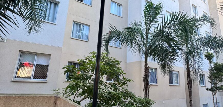 APARTAMENTO- ITAQUERA