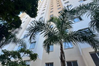 APARTAMENTO- ITAQUERA