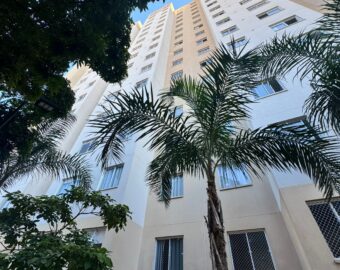 APARTAMENTO- ITAQUERA