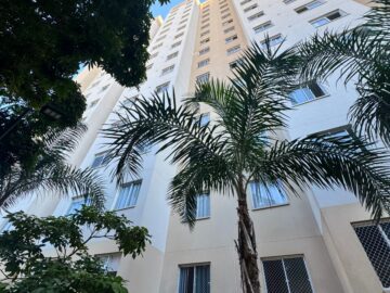 APARTAMENTO- ITAQUERA