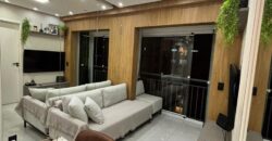 VILA INVERNADA – SP