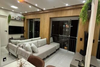 VILA INVERNADA – SP