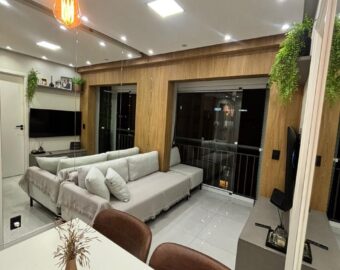 VILA INVERNADA – SP