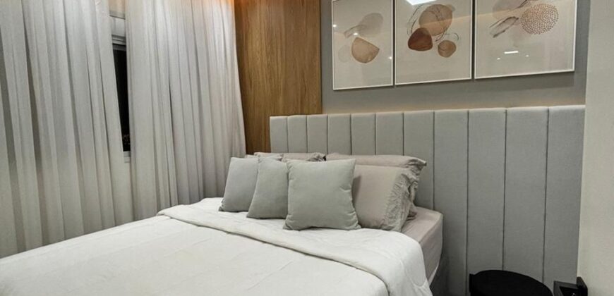 VILA INVERNADA – SP