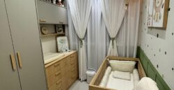 VILA INVERNADA – SP