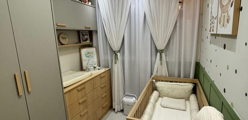 VILA INVERNADA – SP