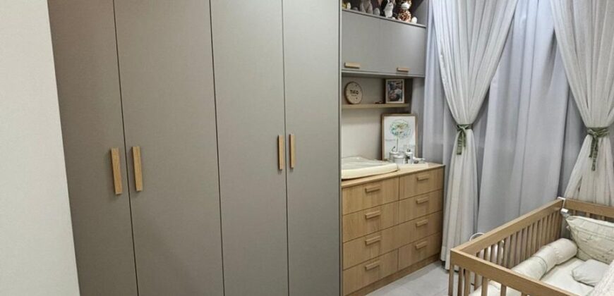 VILA INVERNADA – SP