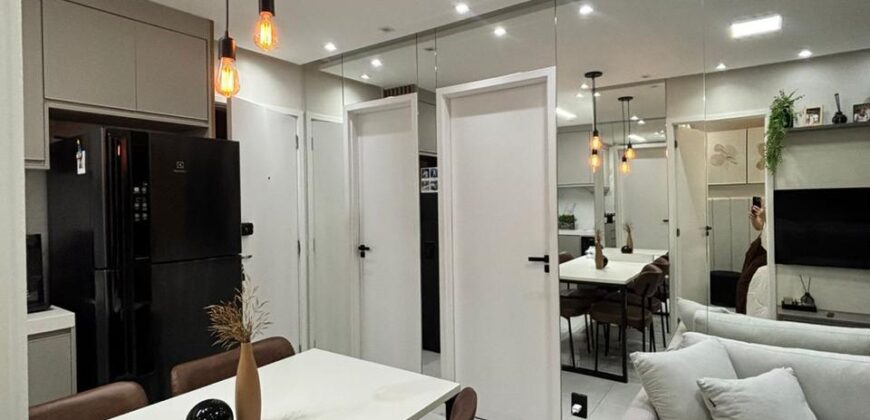VILA INVERNADA – SP