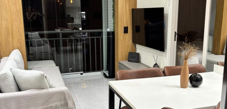 VILA INVERNADA – SP