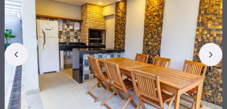VILA INVERNADA – SP