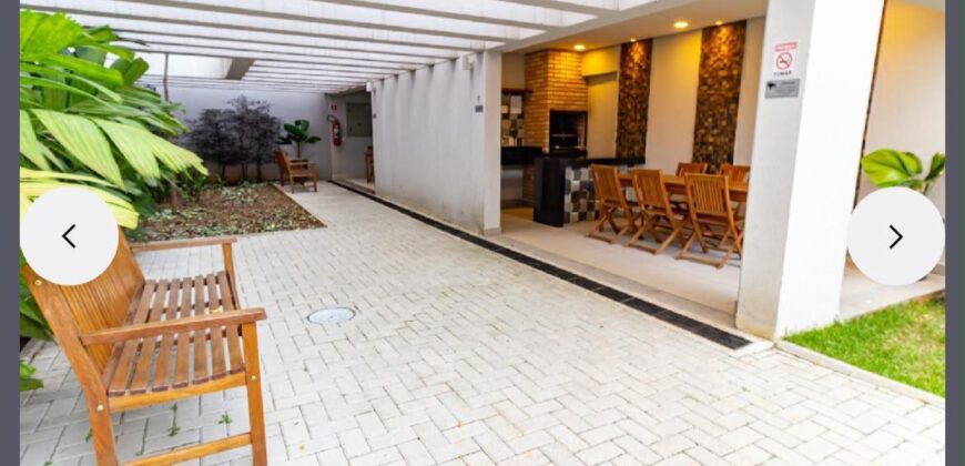 VILA INVERNADA – SP