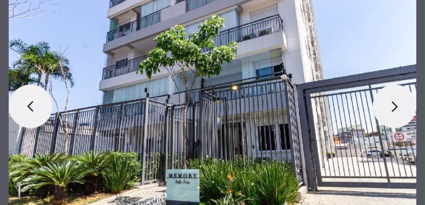 VILA INVERNADA – SP