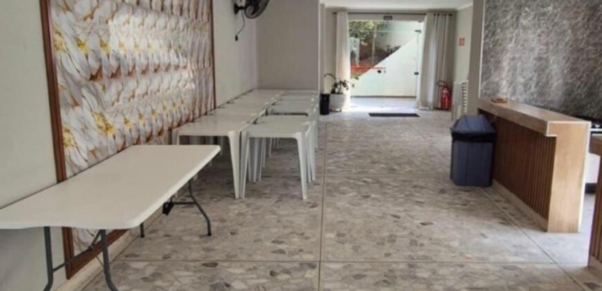 APARTAMENTO- PENHA/ VILA LONDRINA