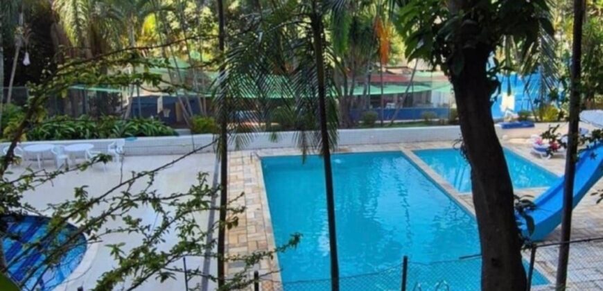 APARTAMENTO- PENHA/ VILA LONDRINA