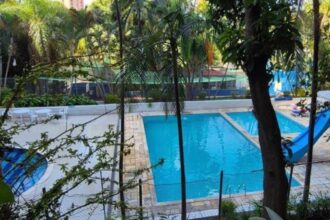 APARTAMENTO- PENHA/ VILA LONDRINA