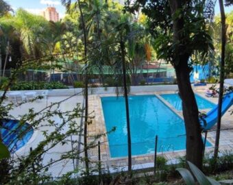 APARTAMENTO- PENHA/ VILA LONDRINA