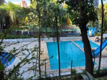 APARTAMENTO- PENHA/ VILA LONDRINA