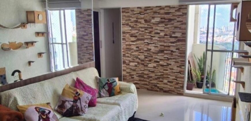 APARTAMENTO- PENHA/ VILA LONDRINA